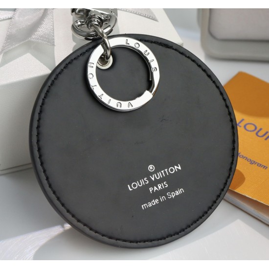 45 new keychain, pendants are coming⭕️3⃣️Color splicing, black, presbyterian skin, rich color matching, super versatile and super Q, attracting countless eyes, must-have when going out 914080 45 new keychain, pendants are coming⭕️3⃣️Color splicing, black, presbyterian skin, rich color matching, super versatile and super Q, attracting countless eyes, must-have when going out 914080
