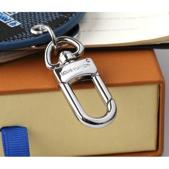 45 Lujia New Key Chain Round Tag❤️Creative Logo Letters Creative Arrangement➞Various Color Matching️Cool 914080 45 Lujia New Key Chain Round Tag❤️Creative Logo Letters Creative Arrangement➞Various Color Matching️Cool 914080
