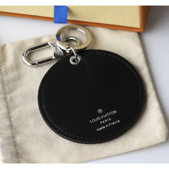 45 new round tag with 45 Dog House Key Chain ❤️ Print️ Yellow logo pattern looks very novel 914080 45 new round tag with 45 Dog House Key Chain ❤️ Print️ Yellow logo pattern looks very novel 914080