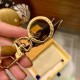 50 Old Flower Niu Mangmang Keychain/Bake Hanging 914066 50 Old Flower Niu Mangmang Keychain/Bake Hanging 914066