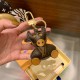50 Old Flower Niu Mangmang Keychain/Bake Hanging 914066 50 Old Flower Niu Mangmang Keychain/Bake Hanging 914066