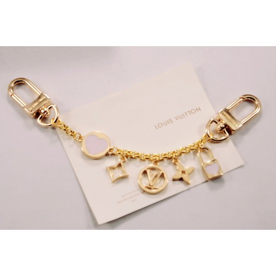60 M01421 Pink Love Keychain Chain LOUIS VUITTON Official Website LV CHROMATIC Bag Decoration and Keychain.✨LV Chromatic bag decoration and keychain continuous writing series design, using matte lines to outline polished LV letter hanging ornaments, paire 60 M01421 Pink Love Keychain Chain LOUIS VUITTON Official Website LV CHROMATIC Bag Decoration and Keychain.✨LV Chromatic bag decoration and keychain continuous writing series design, using matte lines to outline polished LV letter hanging ornaments, paire
