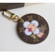 45 new lv keychain is coming ❤️ The little beauty is coming with a very rich look‼️Super Qlogo as the main body️The printing is clear and clear 914080 45 new lv keychain is coming ❤️ The little beauty is coming with a very rich look‼️Super Qlogo as the main body️The printing is clear and clear 914080