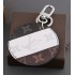 45 new keychain, pendants are coming⭕️3⃣️Color splicing, black, presbyterian skin, rich color matching, super versatile and super Q, attracting countless eyes, must-have when going out 914080