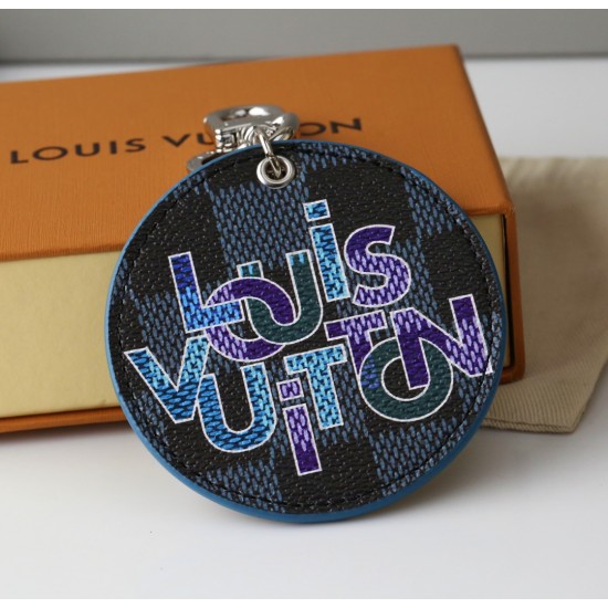45 Lujia New Key Chain Round Tag❤️Creative Logo Letters Creative Arrangement➞Various Color Matching️Cool 914080 45 Lujia New Key Chain Round Tag❤️Creative Logo Letters Creative Arrangement➞Various Color Matching️Cool 914080