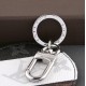 45 new keychain, pendants are coming⭕️3⃣️Color splicing, black, presbyterian skin, rich color matching, super versatile and super Q, attracting countless eyes, must-have when going out 914080 45 new keychain, pendants are coming⭕️3⃣️Color splicing, black, presbyterian skin, rich color matching, super versatile and super Q, attracting countless eyes, must-have when going out 914080