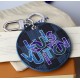 45 Lujia New Key Chain Round Tag❤️Creative Logo Letters Creative Arrangement➞Various Color Matching️Cool 914080 45 Lujia New Key Chain Round Tag❤️Creative Logo Letters Creative Arrangement➞Various Color Matching️Cool 914080