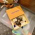50 Old Flower Niu Mangmang Keychain/Bake Hanging 914066