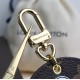 45 new lv keychain is coming ❤️ The little beauty is coming with a very rich look‼️Super Qlogo as the main body️The printing is clear and clear 914080 45 new lv keychain is coming ❤️ The little beauty is coming with a very rich look‼️Super Qlogo as the main body️The printing is clear and clear 914080