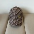 P40 [DIOR] new simple baseball cap with volume, new model shipped, big brand models are super easy to match, hurry up and buy them!