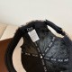P40 [DIOR] new simple baseball cap with volume, new model shipped, big brand models are super easy to match, hurry up and buy them!