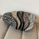 P40 [DIOR] new simple baseball cap with volume, new model shipped, big brand models are super easy to match, hurry up and buy them!