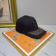40 hottest model [Louis Vuitton] colorful embroidered pure cotton baseball cap, heavy-duty techniques, Korean trend, fashionable and elegant, handsome guys and beauties must buy with dust bag️❤️❤️❤️❤️ men and women must have!!!