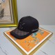 40 hottest model [Louis Vuitton] colorful embroidered pure cotton baseball cap, heavy-duty techniques, Korean trend, fashionable and elegant, handsome guys and beauties must buy with dust bag️❤️❤️❤️❤️ men and women must have!!!