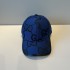P40 Guchi Baseball Cap♥️GUCCI official website new product, baseball cap, original quality is coming, very exquisite craftsmanship, high-end and atmospheric!Low-key and luxurious, easy to carry!Run volume!