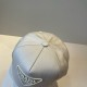 P40 PRADA new classic baseball cap purchase version!Fashion trend, high-end workmanship!Extraordinary quality, please take a real photo of the details P40 PRADA new classic baseball cap purchase version!Fashion trend, high-end workmanship!Extraordinary quality, please take a real photo of the details