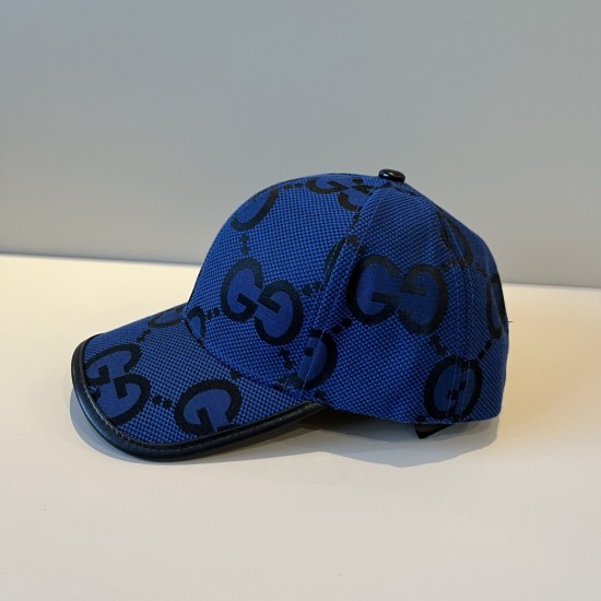 P40 Guchi Baseball Cap♥️GUCCI official website new product, baseball cap, original quality is coming, very exquisite craftsmanship, high-end and atmospheric!Low-key and luxurious, easy to carry!Run volume! P40 Guchi Baseball Cap♥️GUCCI official website new product, baseball cap, original quality is coming, very exquisite craftsmanship, high-end and atmospheric!Low-key and luxurious, easy to carry!Run volume!