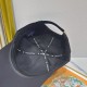 40 hottest model [Louis Vuitton] colorful embroidered pure cotton baseball cap, heavy-duty techniques, Korean trend, fashionable and elegant, handsome guys and beauties must buy with dust bag️❤️❤️❤️❤️ men and women must have!!!
