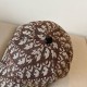 P40 [DIOR] new simple baseball cap with volume, new model shipped, big brand models are super easy to match, hurry up and buy them!