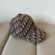P40 [DIOR] new simple baseball cap with volume, new model shipped, big brand models are super easy to match, hurry up and buy them!