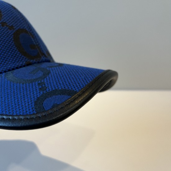 P40 Guchi Baseball Cap♥️GUCCI official website new product, baseball cap, original quality is coming, very exquisite craftsmanship, high-end and atmospheric!Low-key and luxurious, easy to carry!Run volume! P40 Guchi Baseball Cap♥️GUCCI official website new product, baseball cap, original quality is coming, very exquisite craftsmanship, high-end and atmospheric!Low-key and luxurious, easy to carry!Run volume!