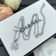 35 Chanel Chanel new necklace 35 Chanel Chanel new necklace
