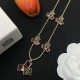 Luo Yiwei Necklace 40 Luo Yiwei Necklace 40