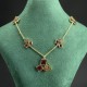 Luo Yiwei Necklace 40 Luo Yiwei Necklace 40