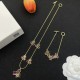 Luo Yiwei Necklace 40 Luo Yiwei Necklace 40