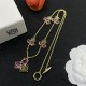 Luo Yiwei Necklace 40 Luo Yiwei Necklace 40