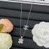 35 Chanel Chanel new necklace