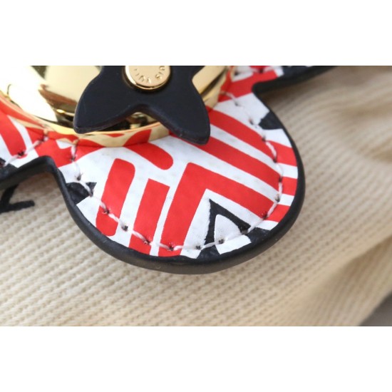 45 Donkey House Sun Flower Keychain Pendant Series Flowers Red and White Strips Flowers Golden Round Face Design ➕Back Black Background Red Letter Flower Picture Color 1️⃣ Color️ 45 Donkey House Sun Flower Keychain Pendant Series Flowers Red and White Strips Flowers Golden Round Face Design ➕Back Black Background Red Letter Flower Picture Color 1️⃣ Color️