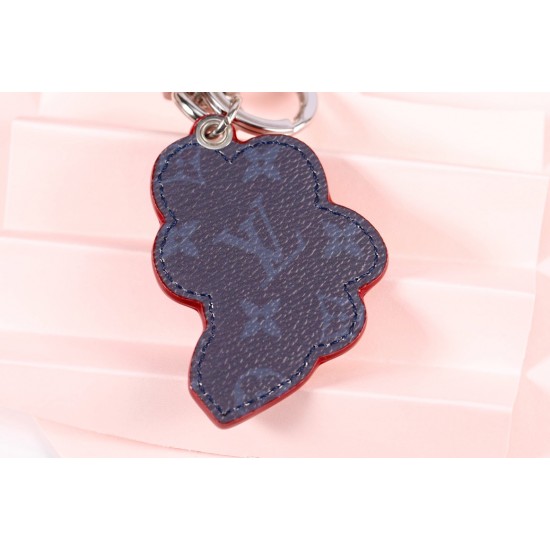 50 donkey house sun flower doll keychain pendant series black car black sun flower doll riding red car design picture color 1️⃣ color️ 50 donkey house sun flower doll keychain pendant series black car black sun flower doll riding red car design picture color 1️⃣ color️