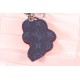 50 donkey house sun flower doll keychain pendant series black car black sun flower doll riding red car design picture color 1️⃣ color️ 50 donkey house sun flower doll keychain pendant series black car black sun flower doll riding red car design picture color 1️⃣ color️