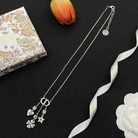 Dior Necklace 30