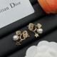 Dior stud earrings 25 Dior stud earrings 25