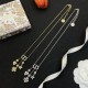 Dior Necklace 30