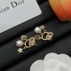 Dior stud earrings 25 Dior stud earrings 25