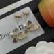 Dior stud earrings 25 Dior stud earrings 25