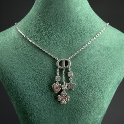Dior Necklace 30