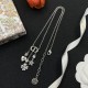 Dior Necklace 30