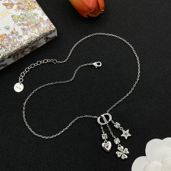Dior Necklace 30