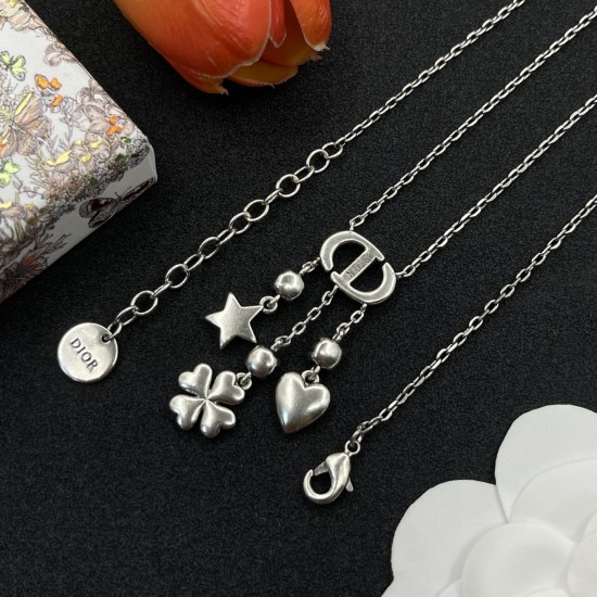 Dior Necklace 30