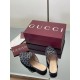 ✌️Gucci✌️Hot-up style is launched in 2025 Early Autumn New Gucci Princetown Series GG Rhinestone Crystal Loafer Slippers 345 Top Quality Shoes, the highest version of Denim Denim Loafers. The early Autumn Shoes have been a classic item of Gucci since thei ✌️Gucci✌️Hot-up style is launched in 2025 Early Autumn New Gucci Princetown Series GG Rhinestone Crystal Loafer Slippers 345 Top Quality Shoes, the highest version of Denim Denim Loafers. The early Autumn Shoes have been a classic item of Gucci since thei