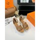 300Herms/Hermes classic waterproof platform H slope heel rope sandals with extremely retro design. It has a strong exotic style and fashionable feeling, and it has a tone for casual wear. Simple styles are easy to match with high-end feel. It is great. Th 300Herms/Hermes classic waterproof platform H slope heel rope sandals with extremely retro design. It has a strong exotic style and fashionable feeling, and it has a tone for casual wear. Simple styles are easy to match with high-end feel. It is great. Th