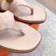 Hermes clip-toe sandals Hermes... a Eclair 2025 new color + hot series style is super positive, with a certain thickness to increase the height and make your legs look longer!A single item that is breathable and comfortable in the body, calfskin, spring a Hermes clip-toe sandals Hermes... a Eclair 2025 new color + hot series style is super positive, with a certain thickness to increase the height and make your legs look longer!A single item that is breathable and comfortable in the body, calfskin, spring a