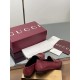 ✌️Gucci✌️Hot-up version is available for 2025 Early Autumn Series 3.25...Mount-year classic loafers⚡️⚡️New upgrade and production⚡️Purchase level!All spot Gucci loafers single shoes/back styles!Very delicate!The original lasting method is the same as that ✌️Gucci✌️Hot-up version is available for 2025 Early Autumn Series 3.25...Mount-year classic loafers⚡️⚡️New upgrade and production⚡️Purchase level!All spot Gucci loafers single shoes/back styles!Very delicate!The original lasting method is the same as that