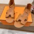 Hermes' classic hot products are launched in Dongguan... a Eclair 2025 new color + hot series style is super positive, with a certain thickness that increases the height and makes your legs look longer!A single item that is breathable and comfortable in t