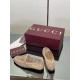 ✌️Gucci✌️Hot-up Gucci✌️New 2025 Early Autumn GUCCi high-end boutique single shoes 340 Gucci [Paint Leather G G Crystal] mesh diamond luxury crystal loafers top purchasing quality!The original version is replicated 1:1, and every detail has been carefully 