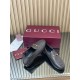 ✌️Gucci✌️Hot-up version is available for 2025 Early Autumn Series 3.25...Mount-year classic loafers⚡️⚡️New upgrade and production⚡️Purchase level!All spot Gucci loafers single shoes/back styles!Very delicate!The original lasting method is the same as that ✌️Gucci✌️Hot-up version is available for 2025 Early Autumn Series 3.25...Mount-year classic loafers⚡️⚡️New upgrade and production⚡️Purchase level!All spot Gucci loafers single shoes/back styles!Very delicate!The original lasting method is the same as that
